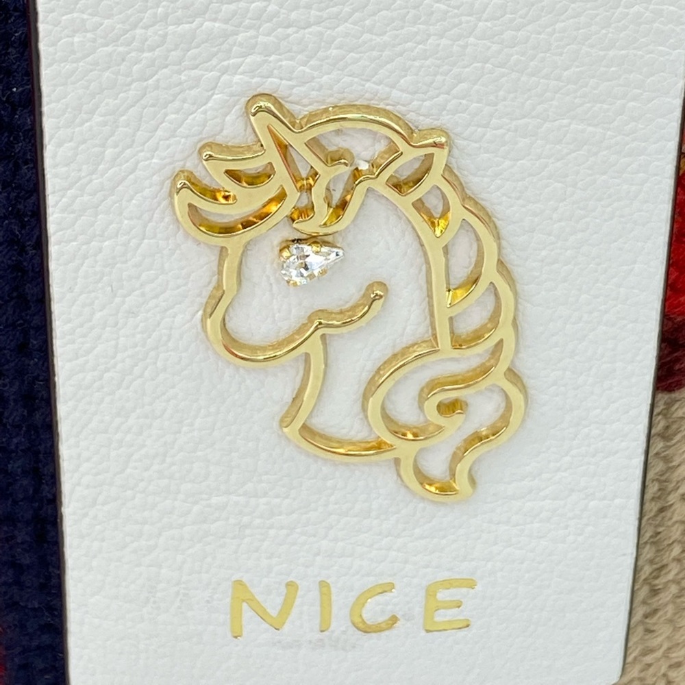 🔥HOSTPICK🔥Miu Miu Bag Charm - Picture 6 of 7